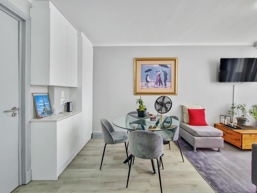 0 Bedroom Property for Sale in Cape Town City Centre Western Cape